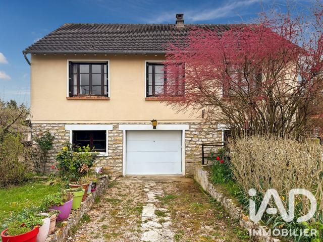 Maison vente à Maincy, Seine-et-Marne
