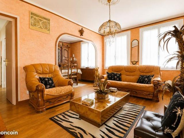 Maison vente à Dijon