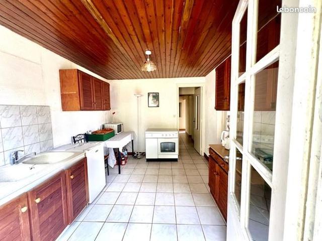 Maison vente à Rougnac, Charente