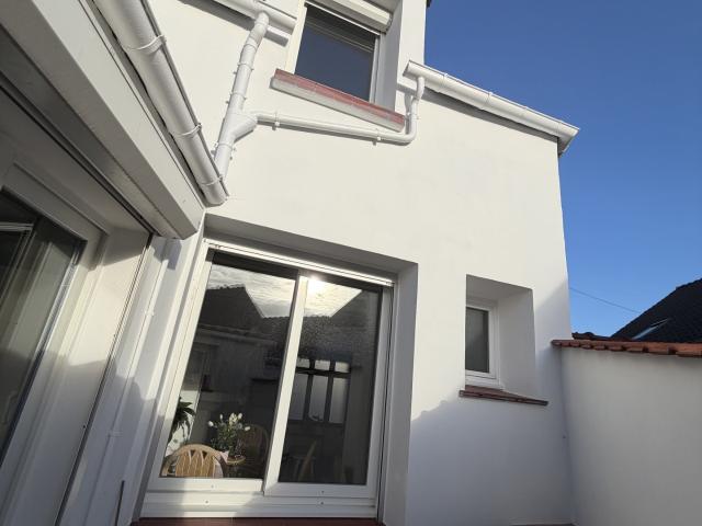 Maison vente à Étaples, Pas-de-Calais