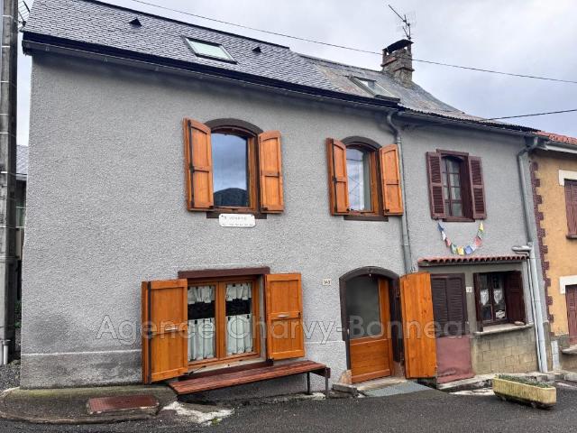 Maison vente à Saint-Girons, Seix