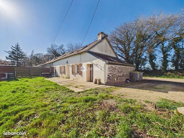 Maison vente à Châteaulin, Bretagne