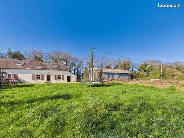 Maison vente à Châteaulin, Bretagne