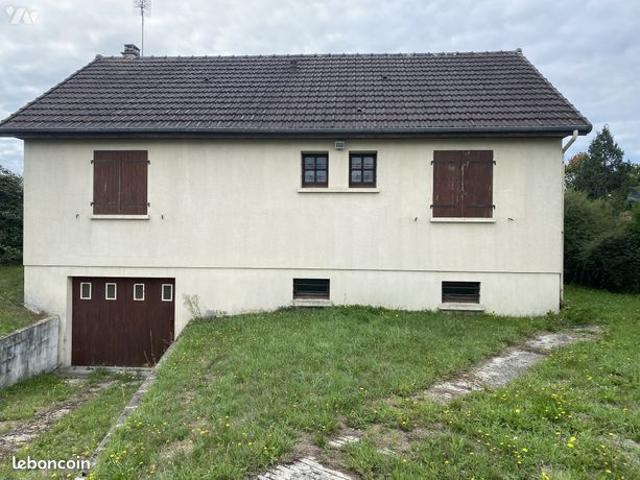 Maison vente à Coutances, Quettreville-sur-sienne
