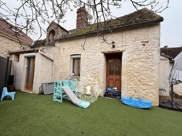 Maison vente à Chalautre-la-Reposte, Gurcy-le-Châtel