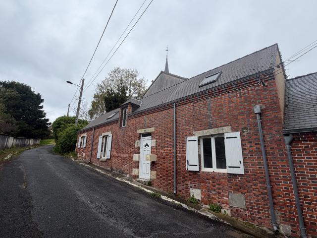 Maison vente à Montargis, Autry-le-châtel
