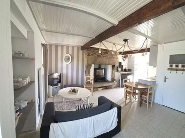 Maison vente à Brest, Bretagne
