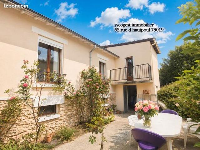 Maison vente à Bobigny, Noisy-le-sec