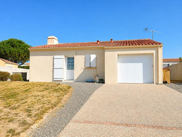 Maison vente à Les Sables-d'Olonne, La Garnache