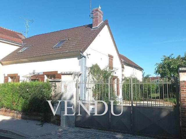 Maison vente à Auxerre, Appoigny