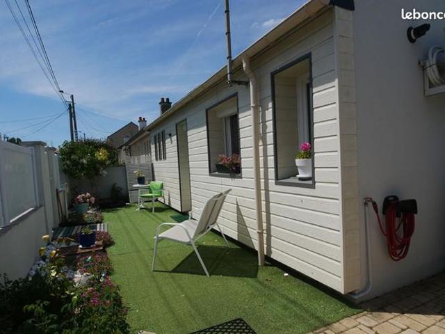Maison vente à Angers, Trélazé
