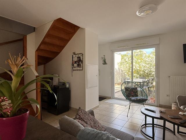 Maison vente à Saint-Nazaire, Saint-nazaire