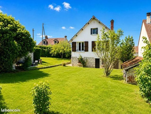 Maison vente à Mantes-la-Jolie, Bonnières-sur-seine