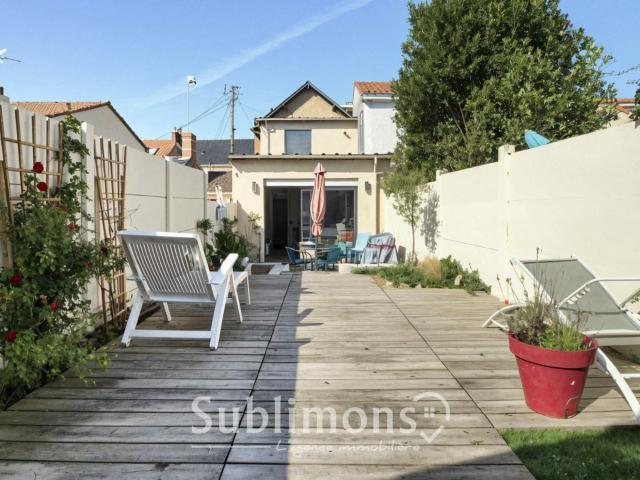 Maison vente à Saint-Nazaire, Saint-brevin-les-pins
