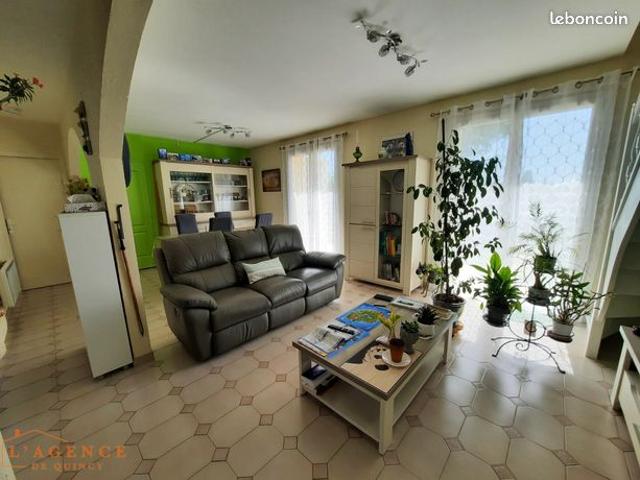 Maison vente à Meaux, Maisoncelles-en-brie