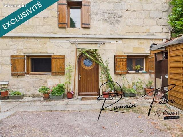 Maison vente à Castelsarrasin, Asques