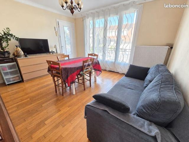 Maison vente à Villeparisis, Seine-et-Marne