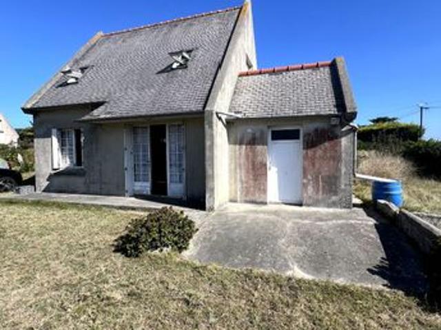 Maison vente à Kerlouan, Finistère
