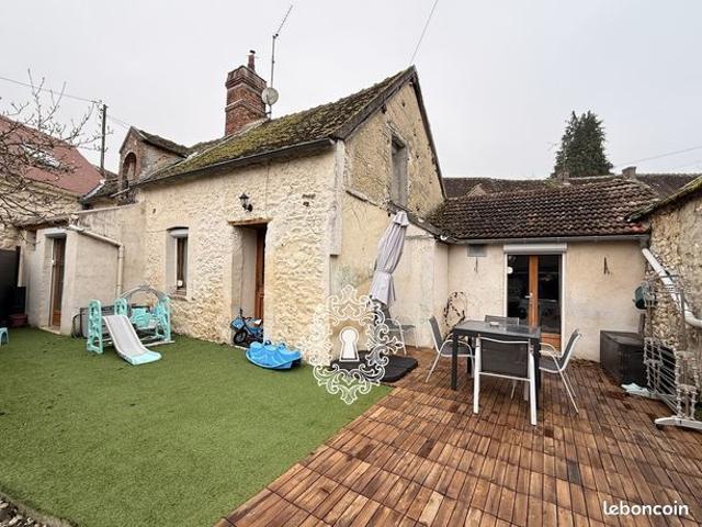 Maison vente à Provins, Donnemarie-dontilly