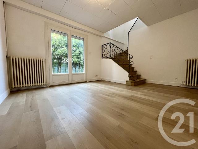 Maison location à Alès