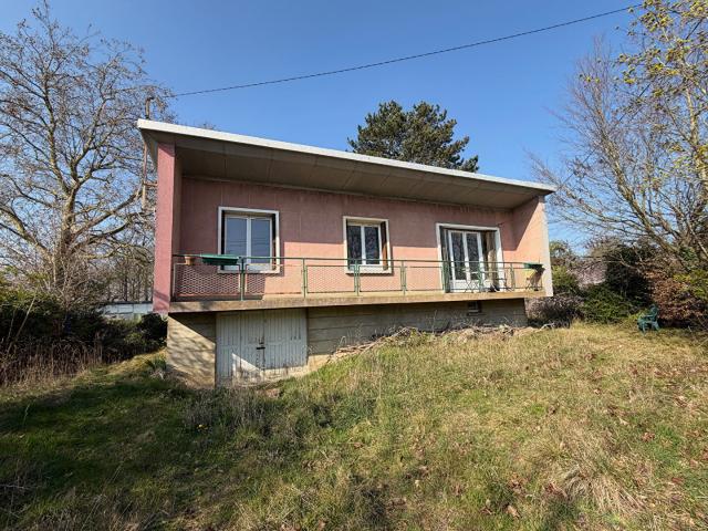 Maison vente à Évreux, Evreux