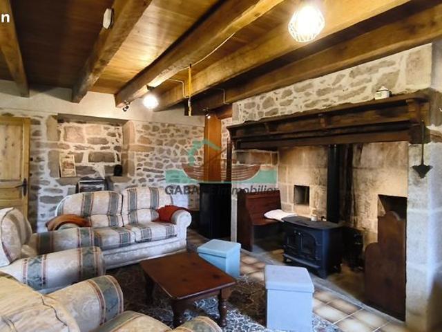 Maison vente à Saint-Julien-le-Pèlerin, Corrèze