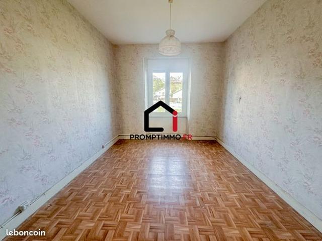 Maison vente à Montbéliard, Exincourt