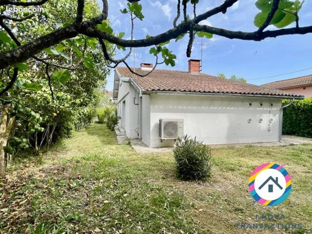 Maison vente à Pamiers, Saverdun