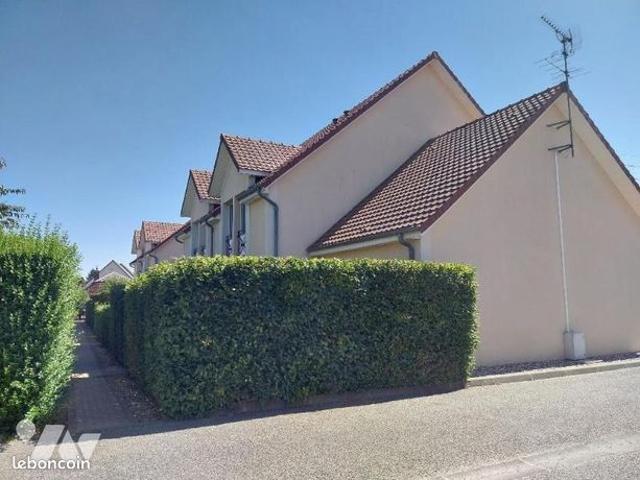 Maison vente à Bernay, Le Neubourg