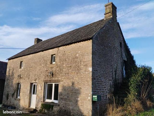 Maison vente à Pontivy, Bretagne