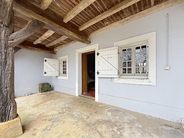 Maison vente à Belley, Faramans