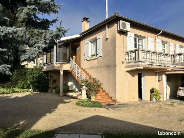 Maison vente à Tournon-sur-Rhône, Talencieux