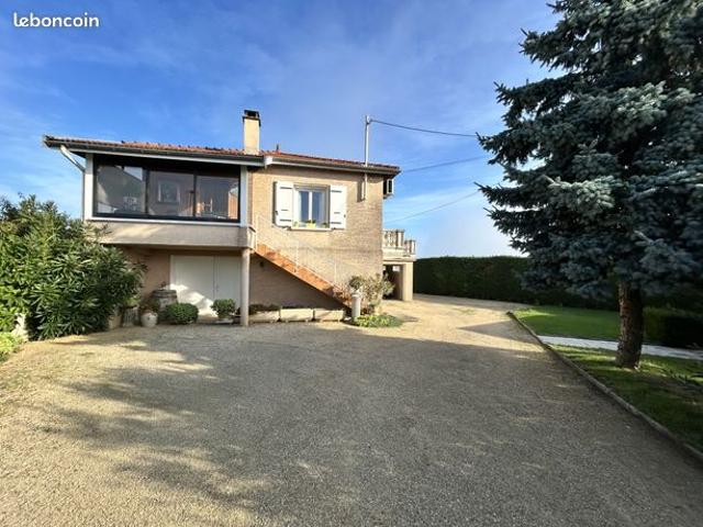 Maison vente à Tournon-sur-Rhône, Talencieux