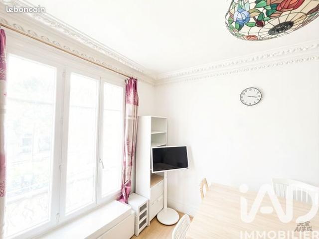 Maison vente à Le Raincy, Le Blanc-mesnil