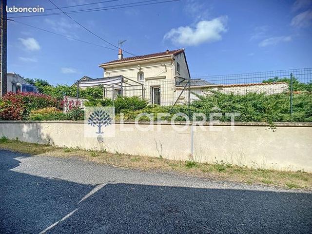 Maison vente à Bressuire, Thouars