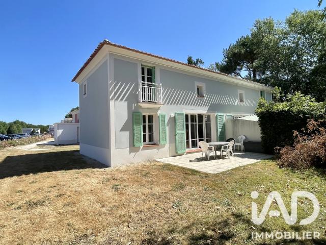 Maison vente à Les Sables-d'Olonne, L'aiguillon-sur-vie