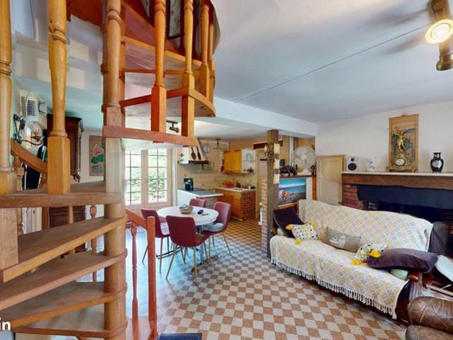 Maison vente à Bourges, Sens-beaujeu