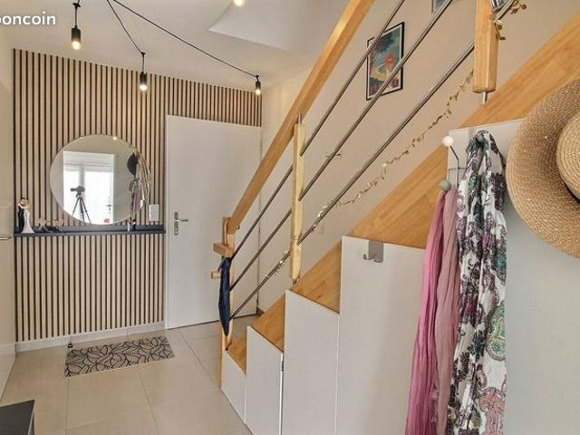 Maison vente à Épernon, Eure-et-Loir