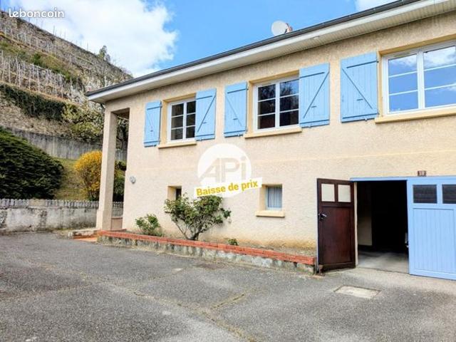 Maison vente à Lyon, Rhône