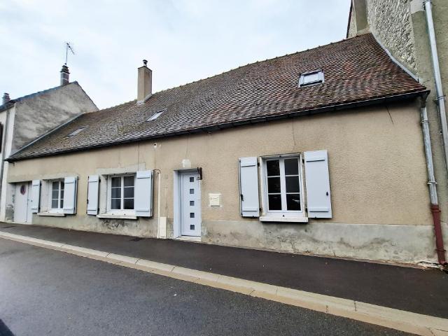 Maison vente à Auneau, Auneau-Bleury-Saint-Symphorien