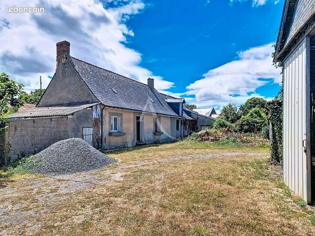 Maison vente à Loire-Authion, Maine-et-Loire