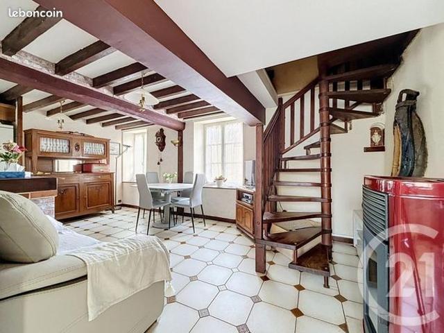 Maison vente à Gournay-sur-Aronde, Oise