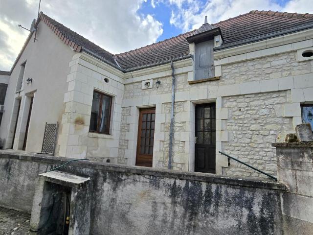 Maison vente à Châtellerault, Lésigny