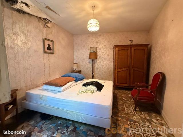Maison vente à Saint-Amand-Montrond, Saint-amand-montrond