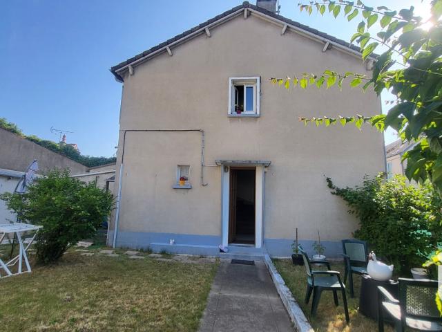 Maison vente à Montargis, Ladon