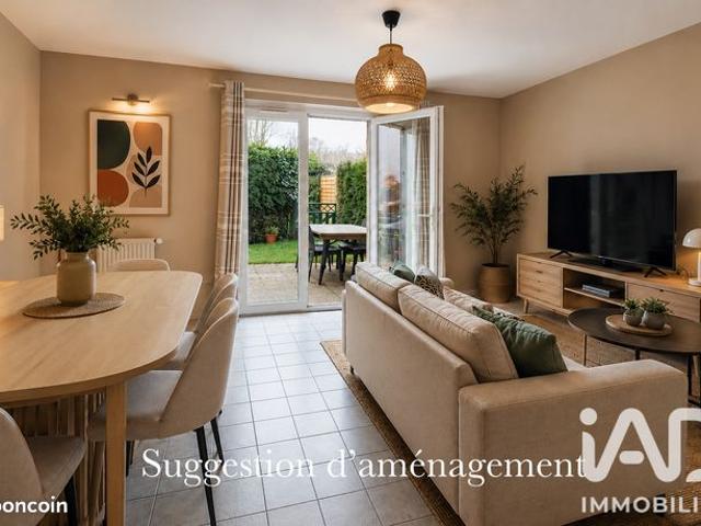 Maison vente à Nantes, Saint-sébastien-sur-loire