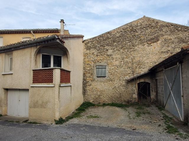 Maison vente à Potelières, Gard