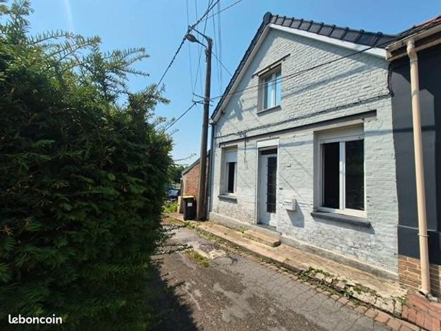 Maison vente à Béthune, Auchel