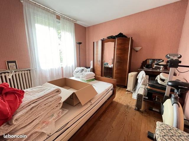 Maison vente à Bordeaux, Cenon