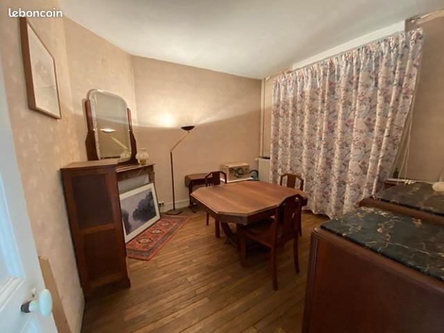 Maison vente à Bobigny, Bondy